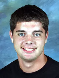 MEN'S TENNIS OPENS PLAY AT SOUTH CAROLINA FALL INVITATIONAL Image