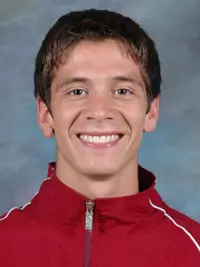 MEN'S CROSS COUNTRY FINISHES SIXTH AT DELAWARE Image