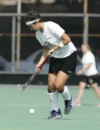 #20 RICHMOND SNAPS OWLS' STREAK, 4-0 Image