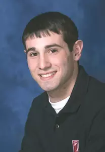 OWLS FINISH 13TH AT BIG 5 INVITATIONAL Image