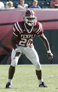 RAY LAMB A CANDIDATE FOR FWAA COURAGE AWARD Image