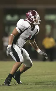 TEMPLE SENIOR DB JUSTIN JOHNSON DECLARED ELIGIBLE Image