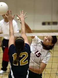 ZHEN JIA LIU NAMED OWLSPORTS.COM ATHLETE OF MONTH FOR SEPTEMBER Image