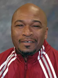 ANGELO BOOKER NAMED ASSISTANT TRACK AND FIELD COACH Image