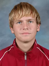 MICKLE PACES MEN'S CROSS COUNTRY AT MONMOUTH INVITE Image