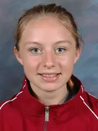 WOMEN'S CROSS COUNTRY COMPETES AT MONMOUTH INVITATIONAL Image