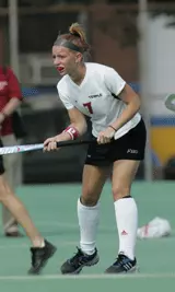 FIELD HOCKEY PREPARES FOR ATLANTIC 10 CHAMPIONSHIP Image