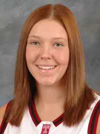 DUPREE'S DOUBLE-DOUBLE SLAYS DREXEL DRAGONS, 66-54 Image