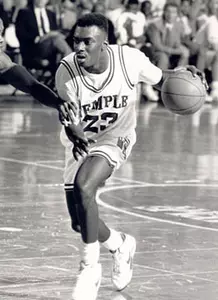 FOURTH ANNUAL AARON MCKIE CHARITY THANKSGIVING DINNER TO TAKE PLACE THIS THURSDAY AFTERNOON AT THE LIACOURAS CENTER Image