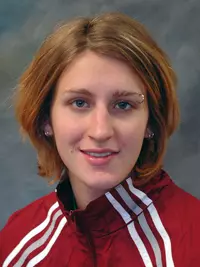 DAVIS MEETS ECAC QUALIFYING MARK IN HIGH JUMP AT PRINCETON Image