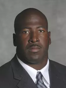 JAMES WILLIS NAMED TEMPLE ASSISTANT FOOTBALL COACH Image