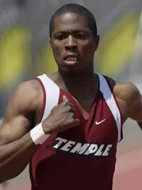 JACKSON PACES OWLS AT JACK PYRAH INVITATIONAL Image