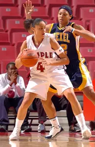 #19/20 WOMEN'S BASKETBALL TRAVELS TO STONY BROOK FOR WEDNESDAY NIGHT GAME Image