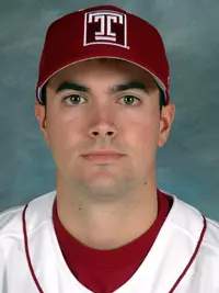 FAHY NAMED ASSISTANT BASEBALL COACH AT TEMPLE Image