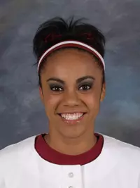 SOFTBALL SPLITS PAIR OF GAMES AT TRIANGLE CLASSIC Image