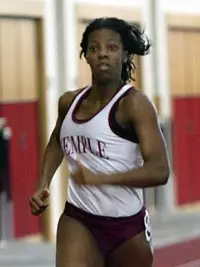 TEMPLE TRACK TEAMS TO COMPETE AT ATLANTIC 10 CHAMPIONSHIPS ON SATURDAY Image