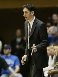 LEIBOVITZ TO LEAD OWLS INTO ACTION AGAINST MINUTEMEN SATURDAY Image