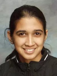 COLLEGE OF CHARLESTON TOPS TEMPLE, 6-1, IN WOMEN'S TENNIS Image