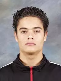 MEN'S GYMNASTICS MISSES MARK AGAINST CAL Image