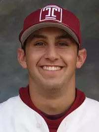 COOPER, DEVELIN LEAD TEMPLE IN FLORIDA FINALE Image