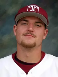 FOULKROD NAMED A-10 CO-PITCHER OF THE WEEK AND ON CBF NATIONAL HONOR ROLL Image