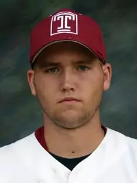 BASEBALL BATTLES BUT FALLS TO SAVANNAH STATE, 12-9 Image