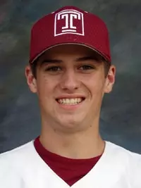 FRITZ GARNERS A-10 ROOKIE OF THE WEEK Image