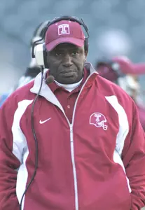 WILLIE SLATER NAMED TEMPLE OFFENSIVE COORDINATOR Image