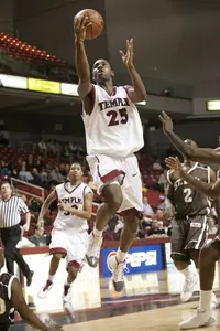 OWLS TO OPEN PLAY IN A-10 TOURNAMENT THURSDAY NIGHT Image