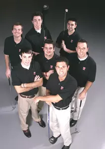 GOLF BEGINS SPRING SEASON THIS WEEKEND AT LONNIE BARTON MEMORIAL Image