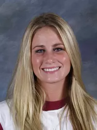 SOFTBALL SWEPT BY RHODE ISLAND, 2-1, 2-0 Image