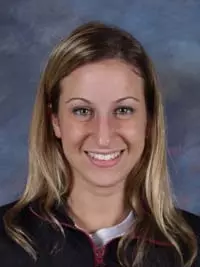 ZAFFERES ADVANCES AT USAG COLLEGIATE NATIONALS Image