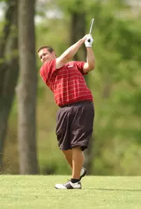 BILLY MULLEN NAMED A-10 GOLF PERFORMER OF THE WEEK Image