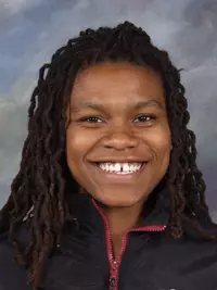 WOMEN'S TRACK COMPETES AT MORGAN STATE INVITATIONAL Image