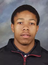 JOHNSON PACES OWLS AT MORGAN STATE Image