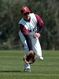 BUCKNELL POUNDS TEMPLE, 15-4 Image