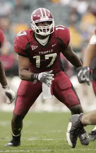 STEELERS SELECT LB RIAN "GOO" WALLACE IN FIFTH ROUND OF NFL DRAFT Image