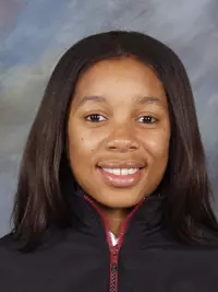 WOMEN'S TRACK HAS STRONG SHOWING AT PRINCETON Image