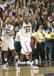 MARDY COLLINS NAMED NABC FIRST TEAM ALL-BIG 5 Image