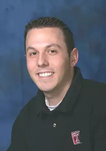 GOLF PLACES EIGHTH AT PRINCETON INVITATIONAL Image