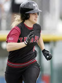 REPSHER NAMED TO ACADEMIC ALL-CONFERENCE TEAM Image