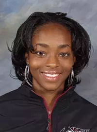 RELAYS PACE WOMEN'S TRACK AT ECAC CHAMPIONSHIPS Image