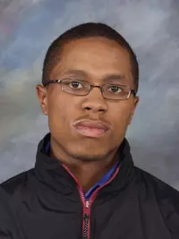 ALBRIGHT, JACKSON LEAD MEN'S TRACK AT IC4AS Image