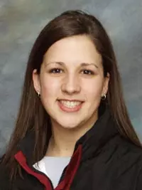 TEMPLE CREW COMPETES AT 67TH DAD VAIL REGATTA Image