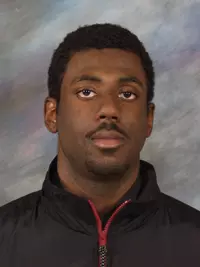 RAULSTON NAMED TO ACADEMIC ALL-A-10 OUTDOOR TRACK TEAM Image