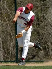 COLON NAMED OWLSPORTS.COM ATHLETE OF THE MONTH FOR APRIL Image