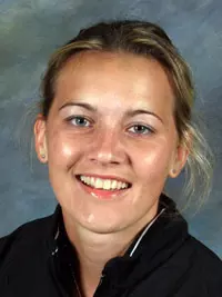 WOMEN'S TENNIS PLAYERS EARN A-10 HONORS Image