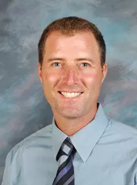 RYAN LANGFORD HIRED AS ASSISTANT FIELD HOCKEY COACH Image