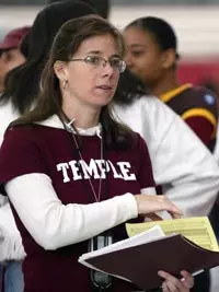 TRACK TEAMS TO COMPETE AT ATLANTIC 10 CHAMPIONSHIPS ON SATURDAY Image