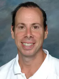 STEVE MAURO NAMED MEN'S TENNIS COACH Image